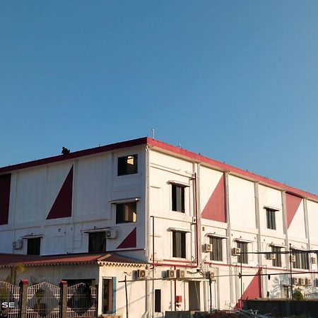 Maa Paradise World Alipur Duar Kültér fotó